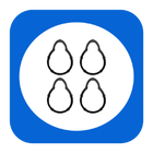 Garnitura Galerie Admisie